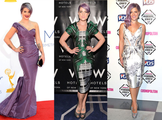 Kelly Osbourne Kelly Osbourne